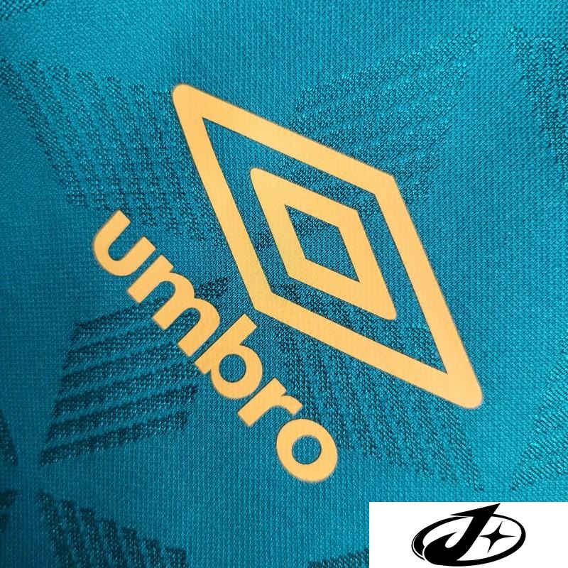 20-21 Fluminense Third Jersey - Image 8