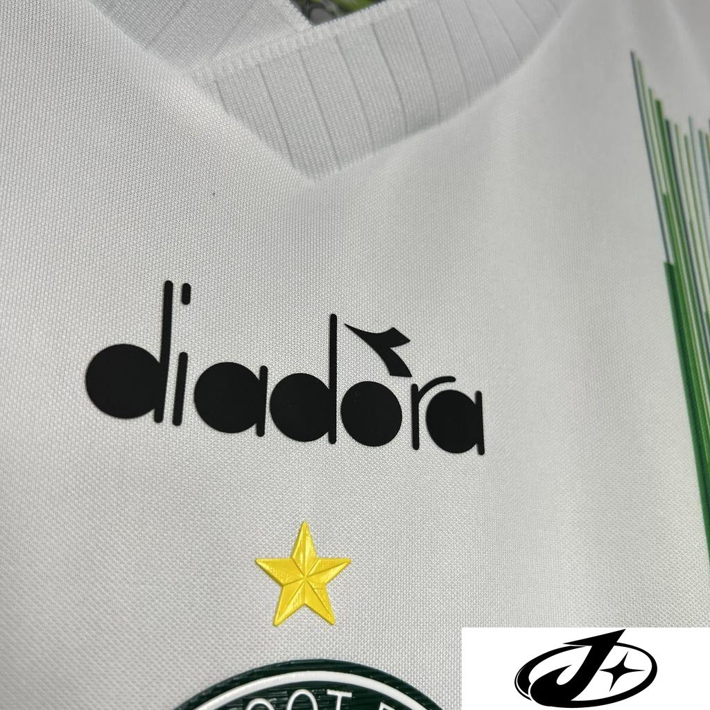 24/25 Coritiba Away Jersey - Image 9