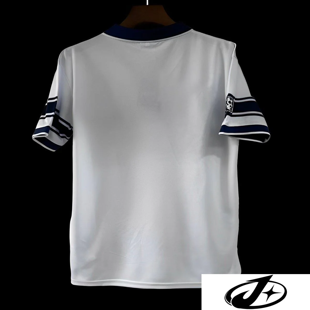 Retro 98/99 Chicago Fire Third Jersey - Image 3