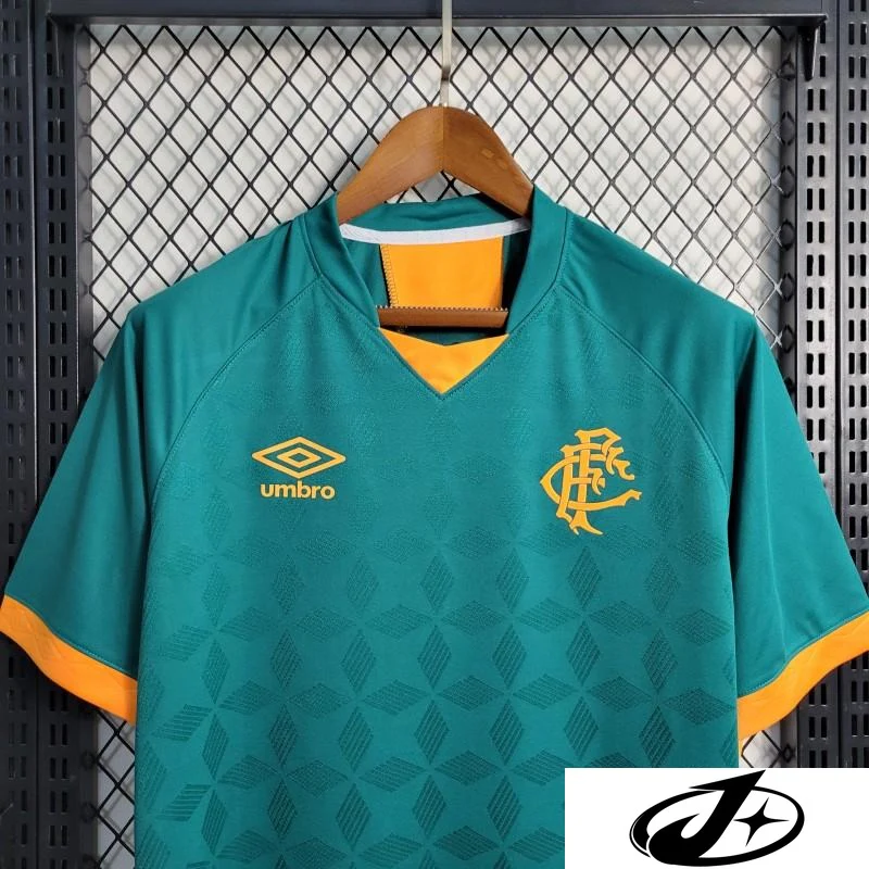 20-21 Fluminense Third Jersey - Image 6
